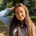 Միլենա Պողոսյան